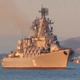 Image for article titled Russian Ships Enter The Mediterranean As Fighters Test Turkey's Airspace